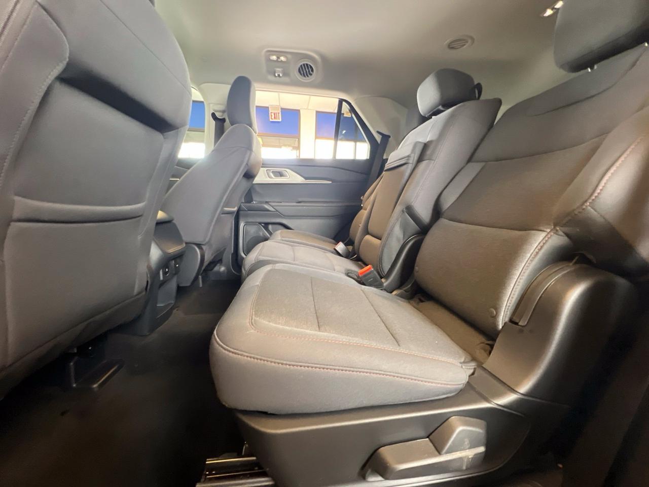 2026 Ford Explorer Active Richmond VA