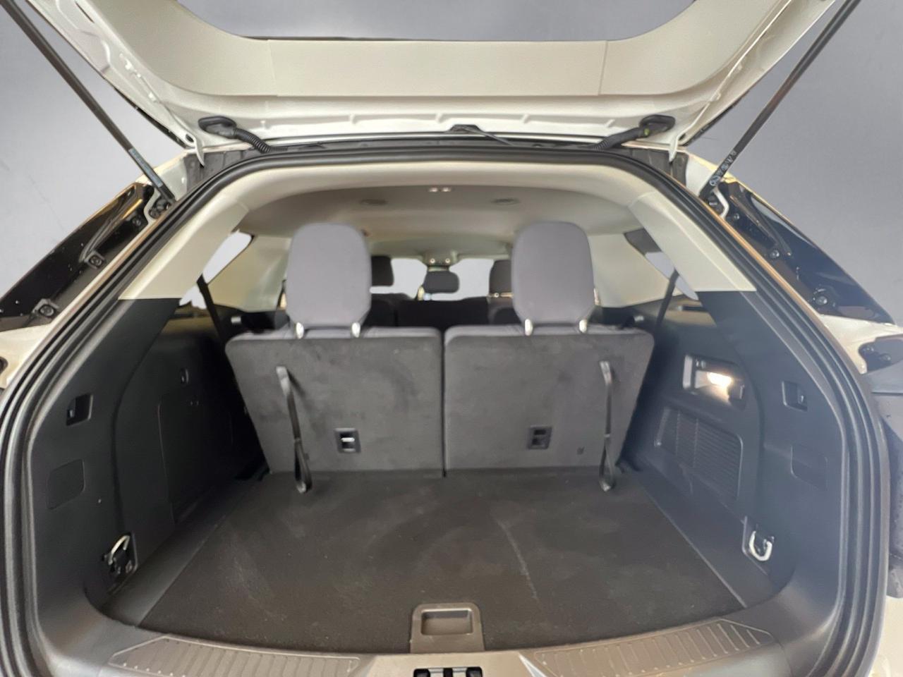 2026 Ford Explorer Active Richmond VA