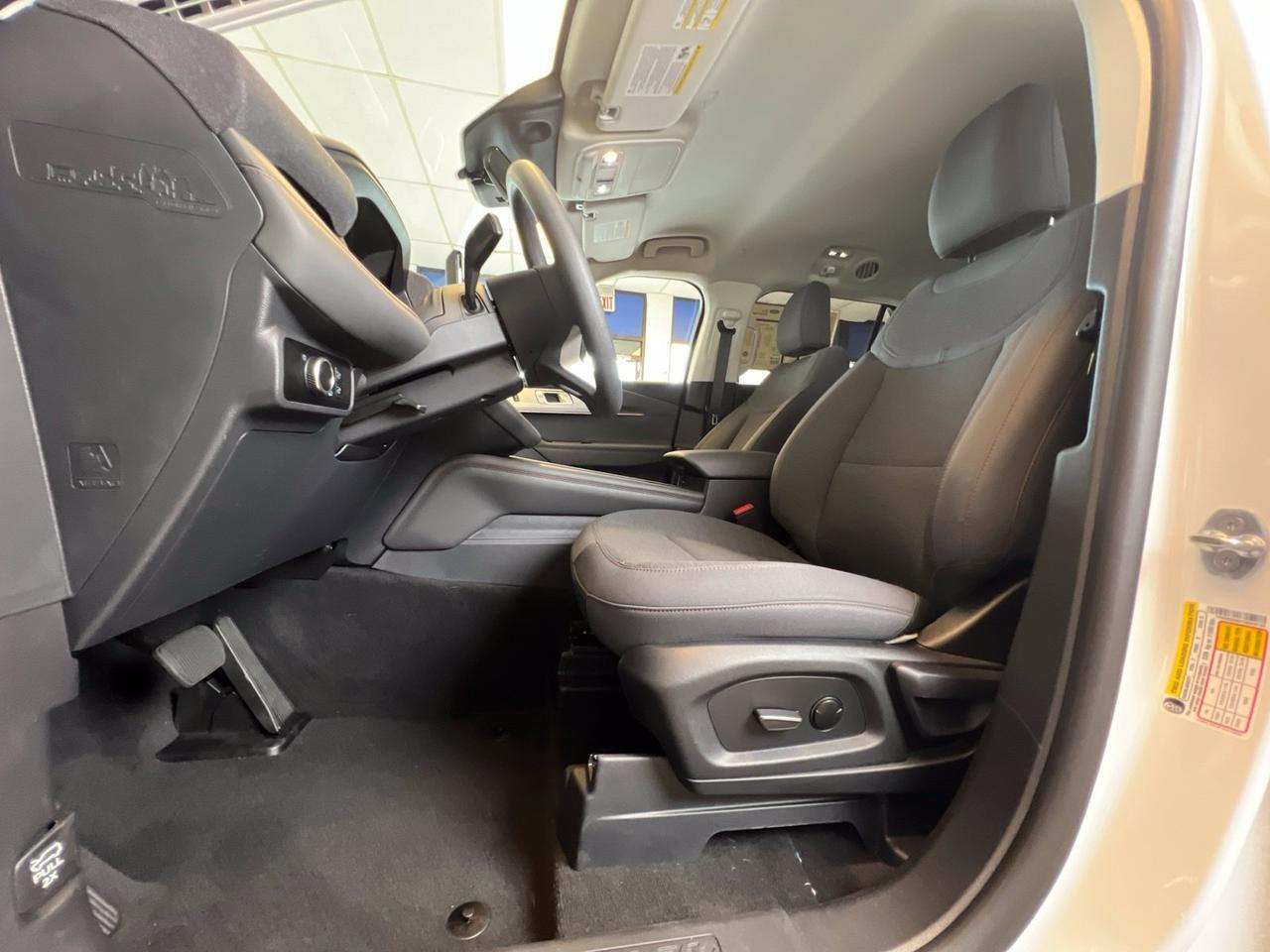 2026 Ford Explorer Active Richmond VA