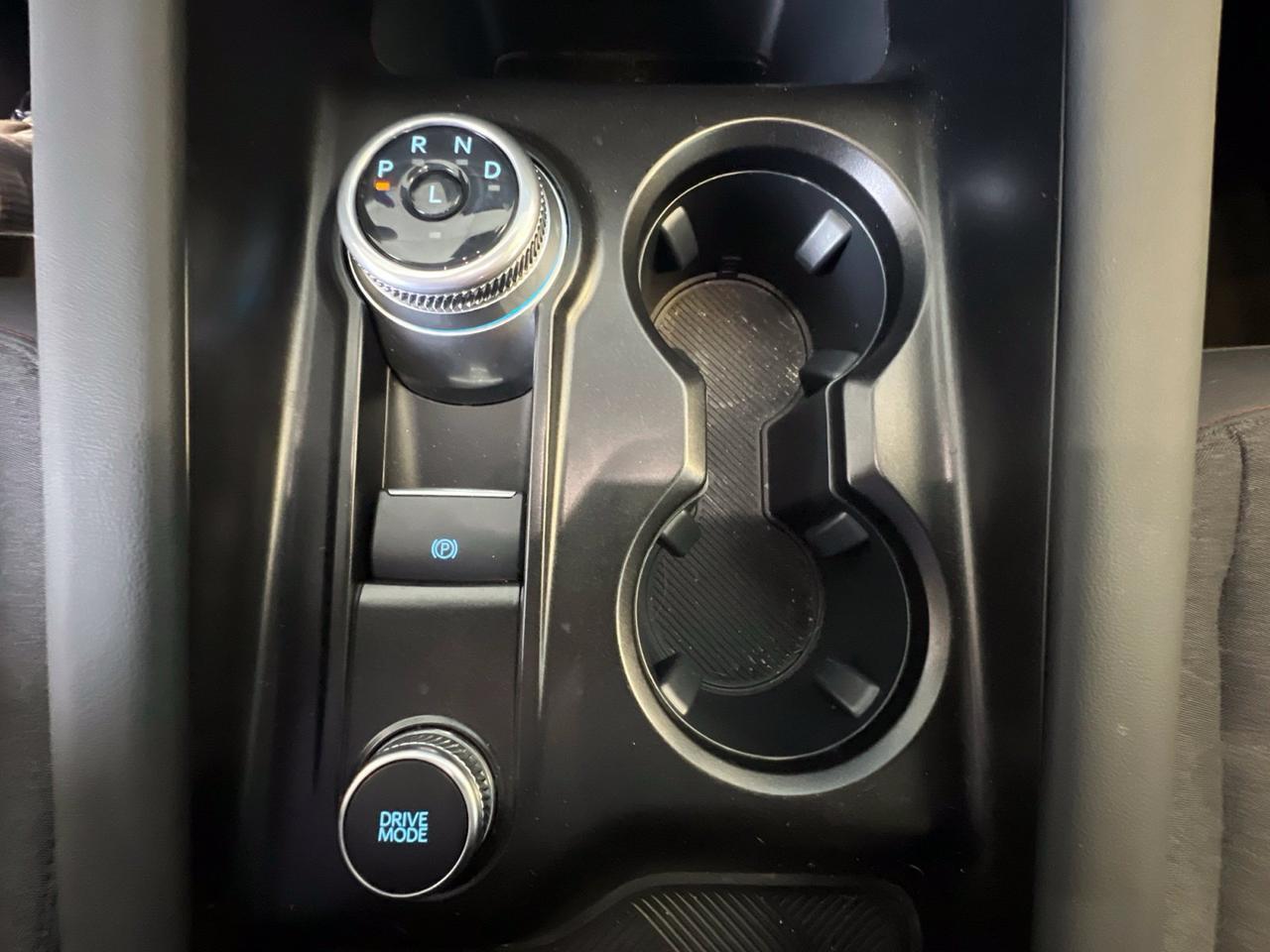2026 Ford Explorer Active Richmond VA