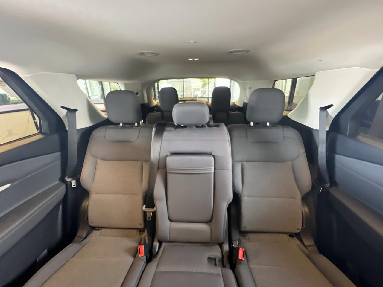 2026 Ford Explorer Active Richmond VA