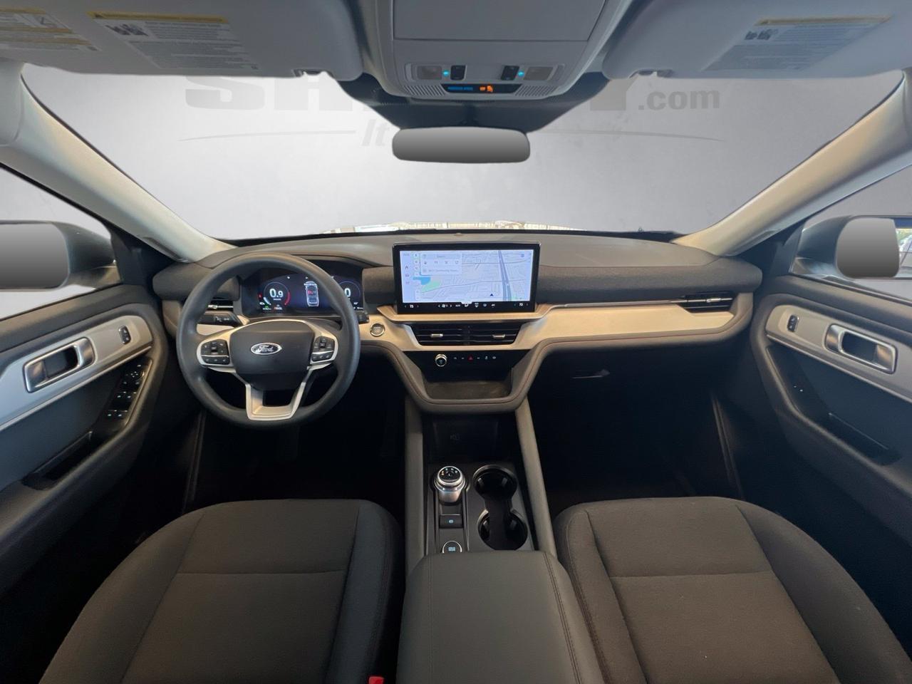 2026 Ford Explorer Active Richmond VA