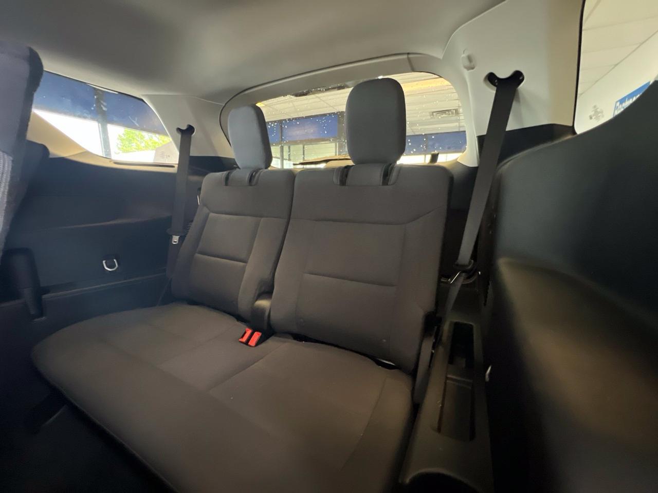 2026 Ford Explorer Active Richmond VA