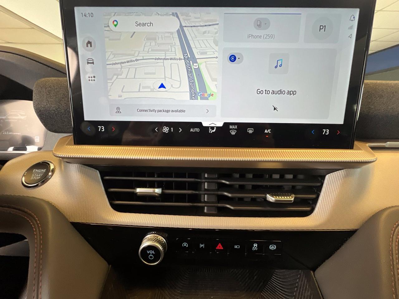 2026 Ford Explorer Active Richmond VA