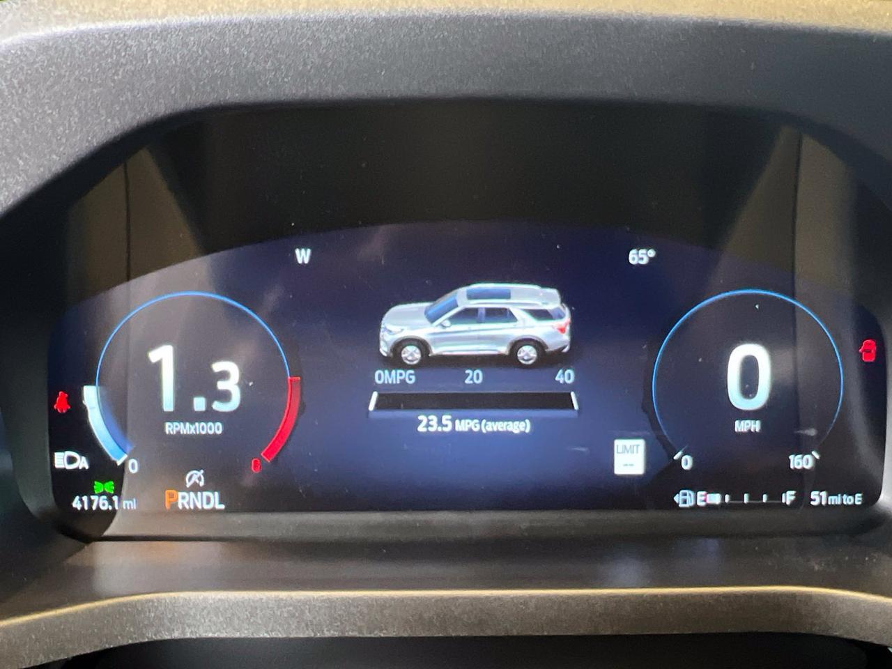 2026 Ford Explorer Active Richmond VA
