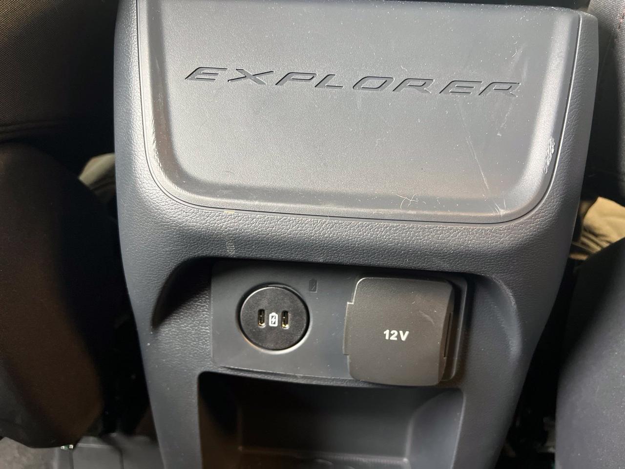 2026 Ford Explorer Active Richmond VA