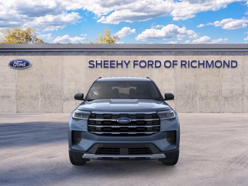 2026 Ford Explorer Active Richmond VA