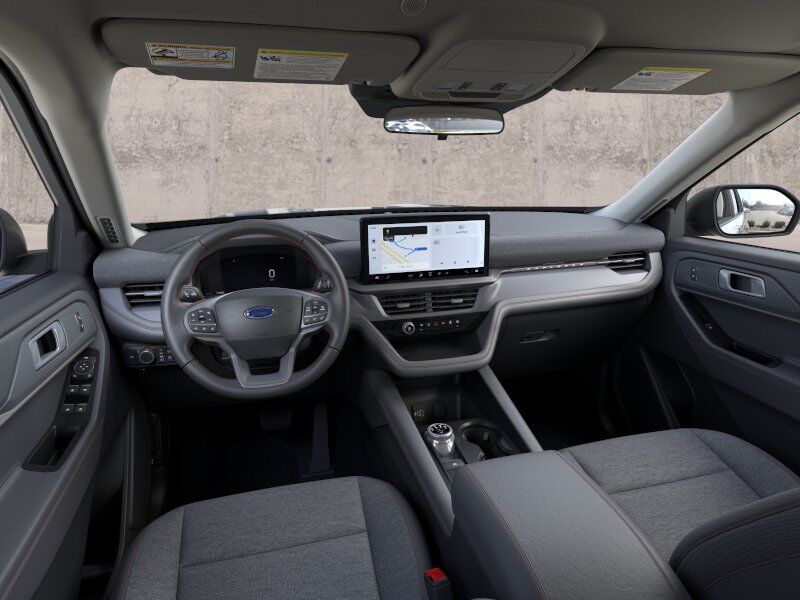 2026 Ford Explorer Active Richmond VA