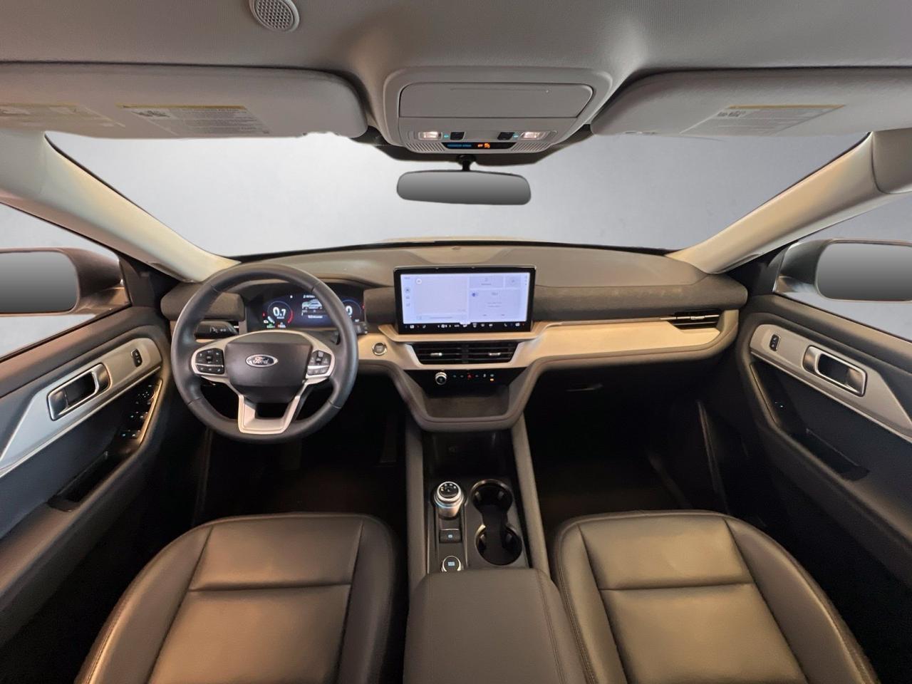 2026 Ford Explorer Active Richmond VA