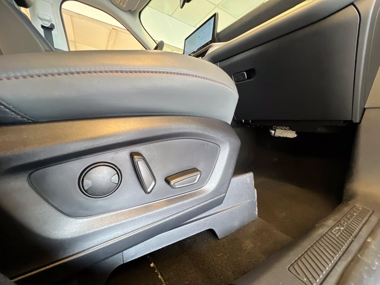 2026 Ford Explorer Active Richmond VA