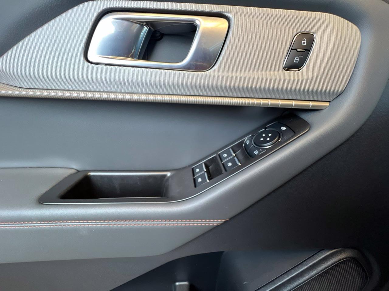 2026 Ford Explorer Active Richmond VA