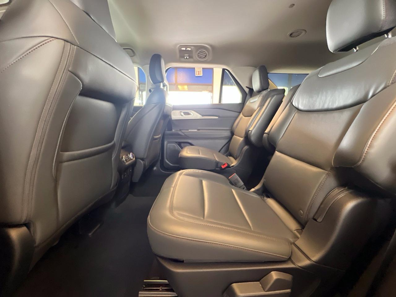 2026 Ford Explorer Active Richmond VA