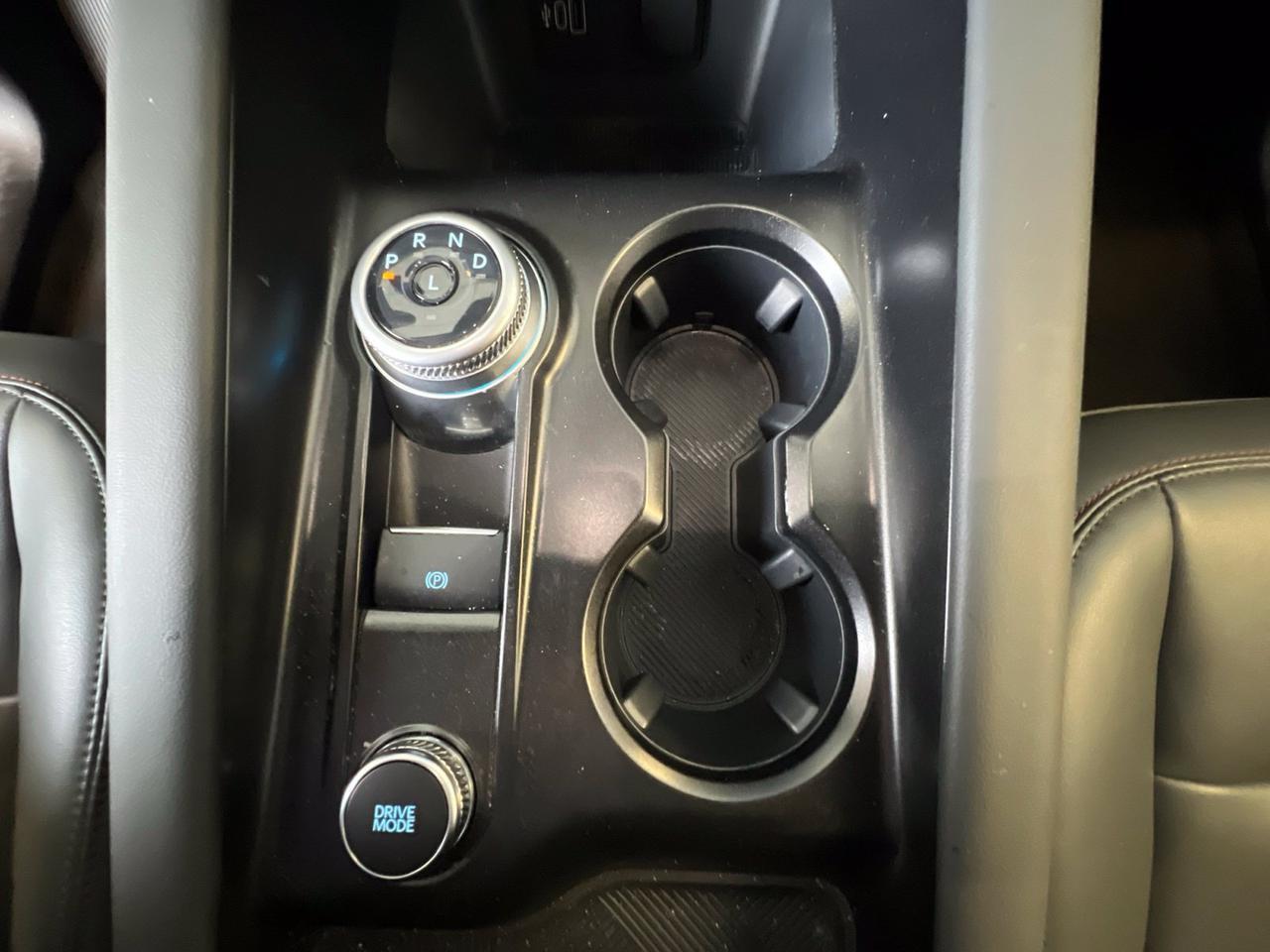2026 Ford Explorer Active Richmond VA