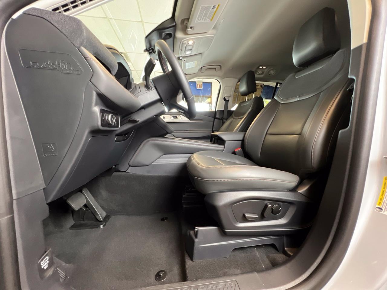 2026 Ford Explorer Active Richmond VA