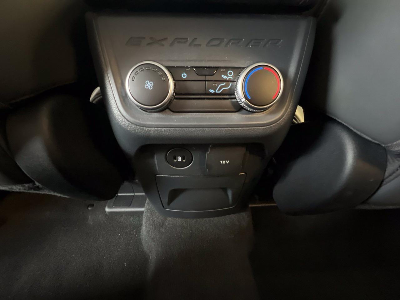 2026 Ford Explorer Active Richmond VA
