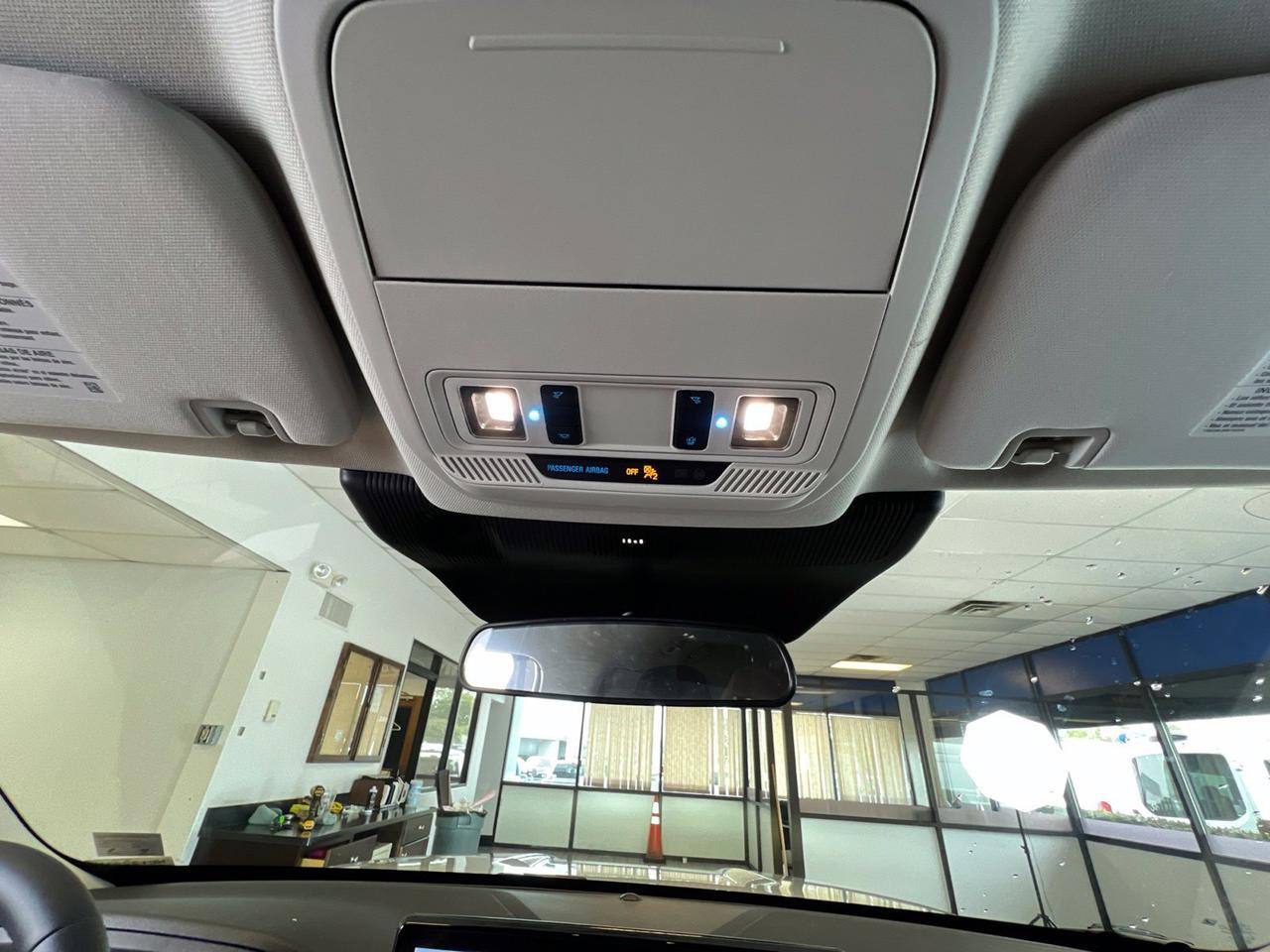 2026 Ford Explorer Active Richmond VA