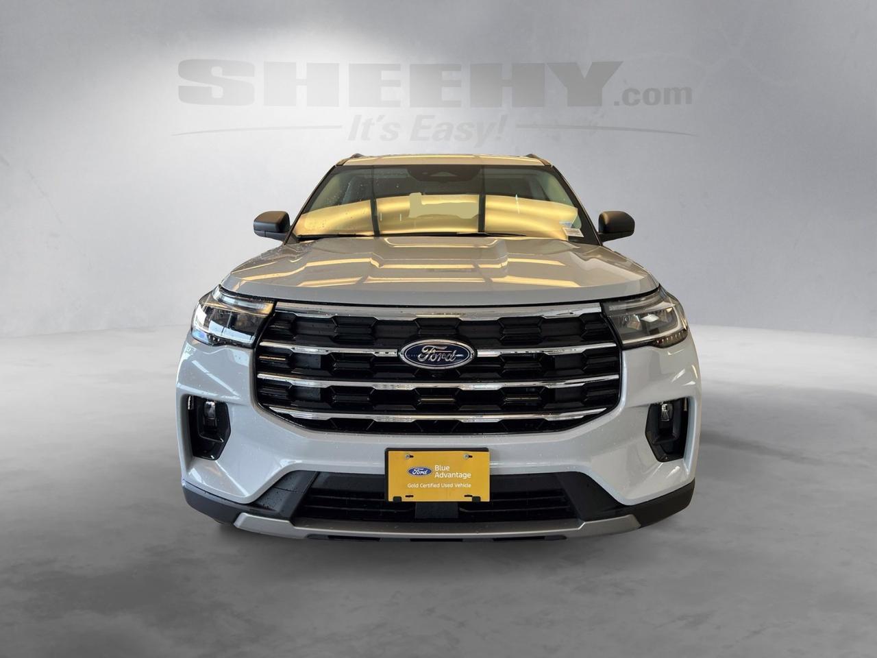 2026 Ford Explorer Active Richmond VA