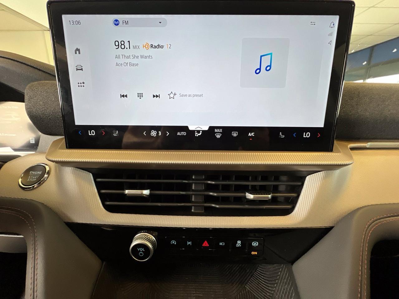 2026 Ford Explorer Active Richmond VA