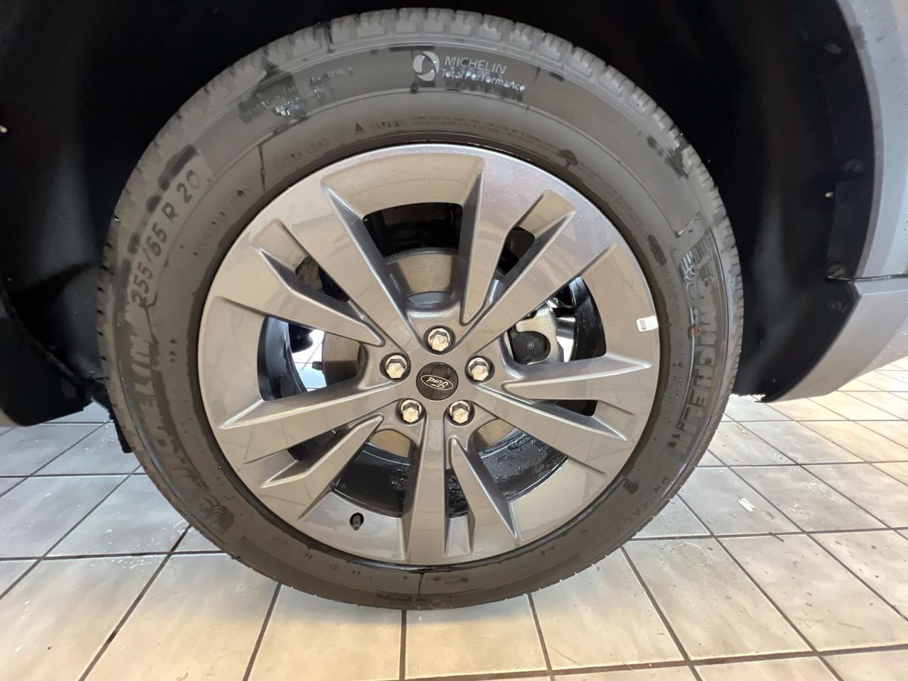 2026 Ford Explorer Active Richmond VA