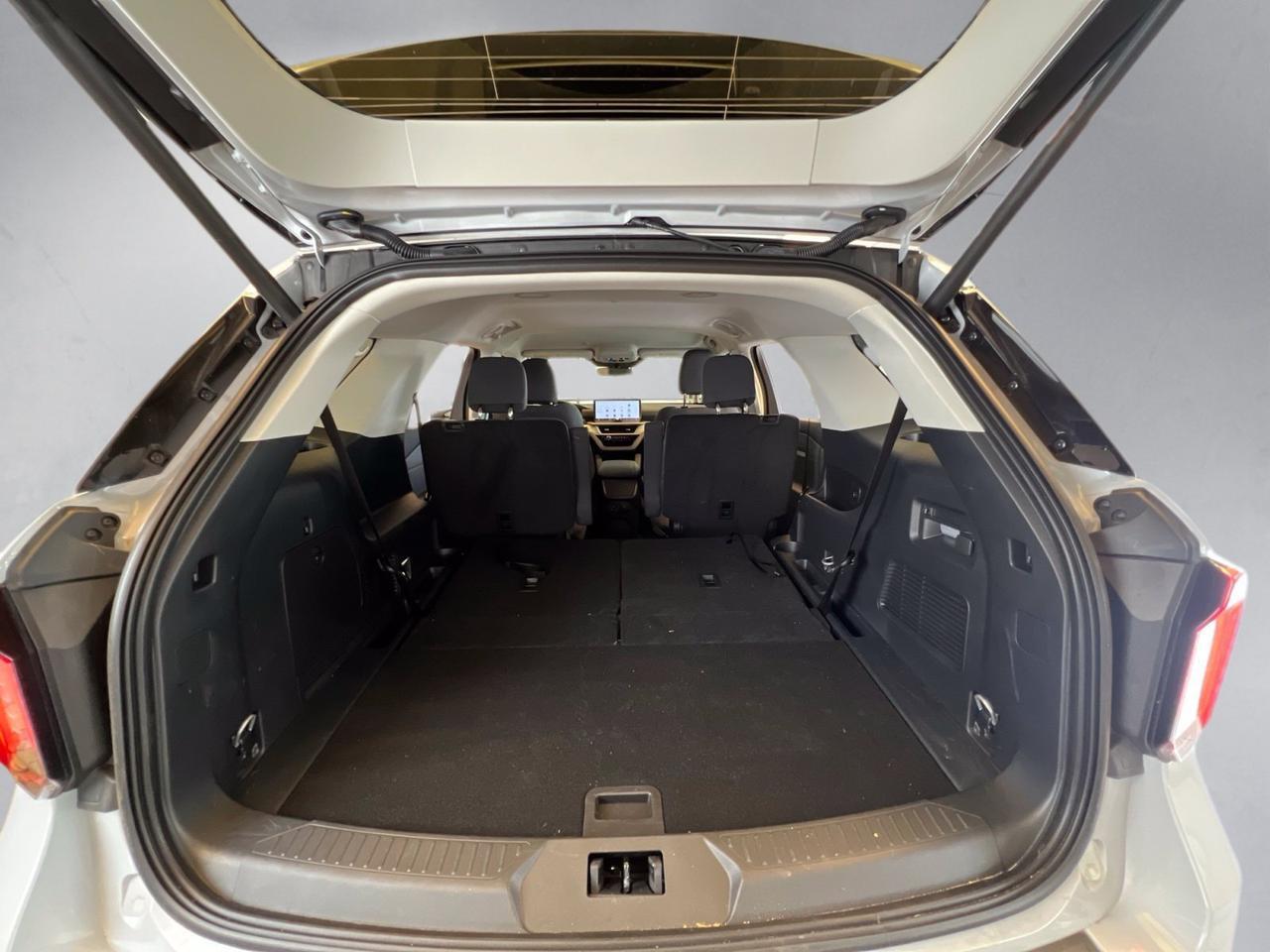 2026 Ford Explorer Active Richmond VA