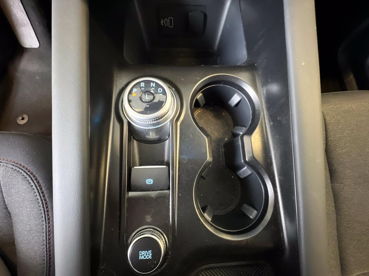 2026 Ford Explorer Active Richmond VA