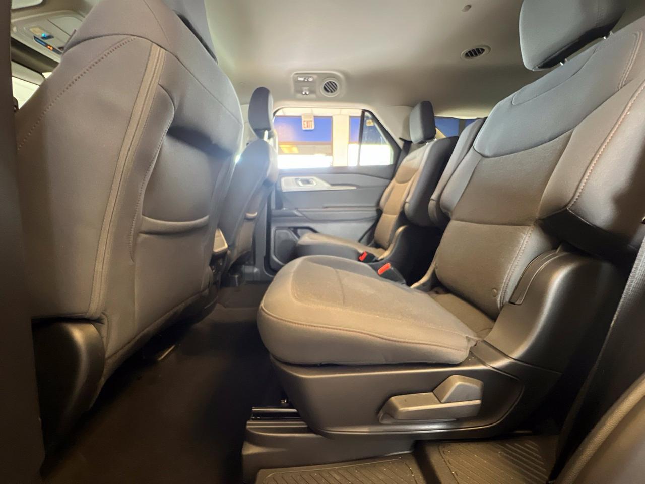 2026 Ford Explorer Active Richmond VA