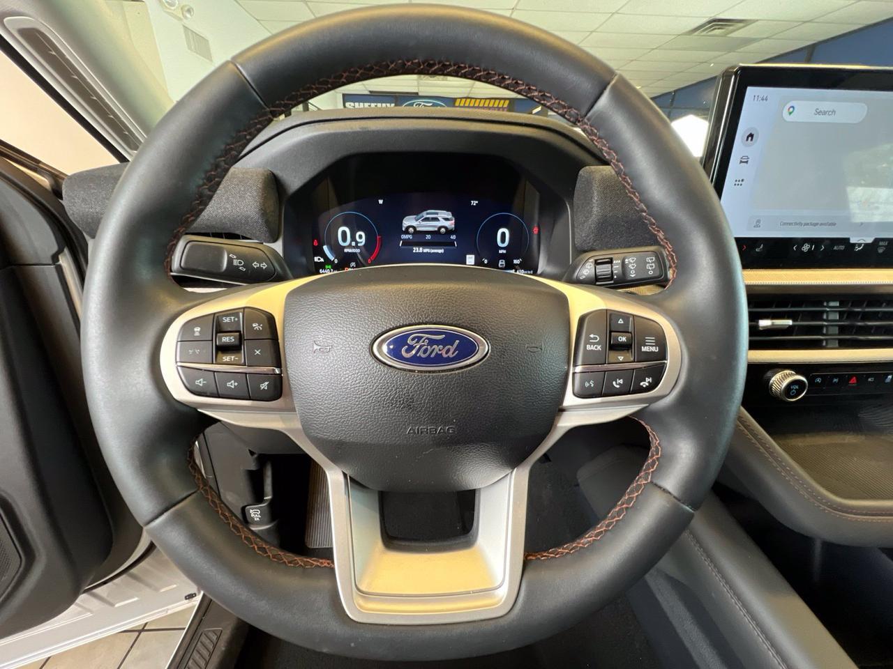 2026 Ford Explorer Active Richmond VA