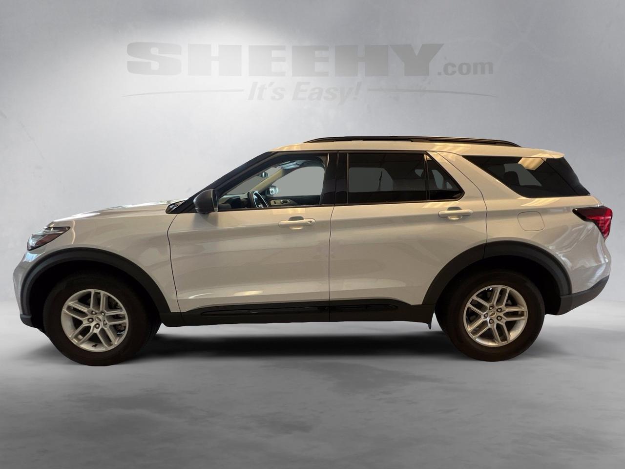 2026 Ford Explorer Active Richmond VA