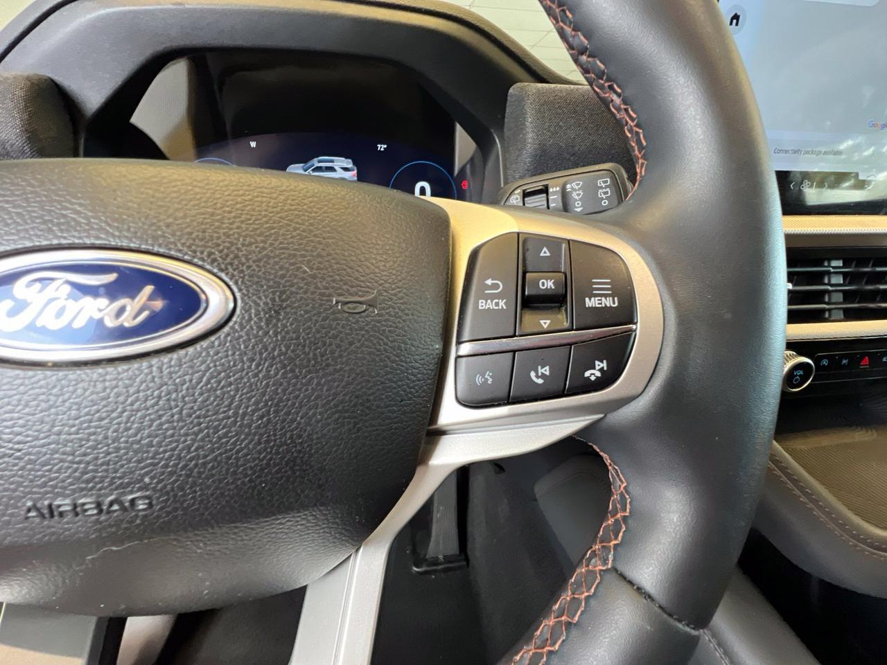 2026 Ford Explorer Active Richmond VA