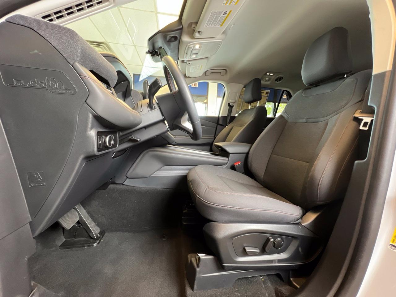 2026 Ford Explorer Active Richmond VA