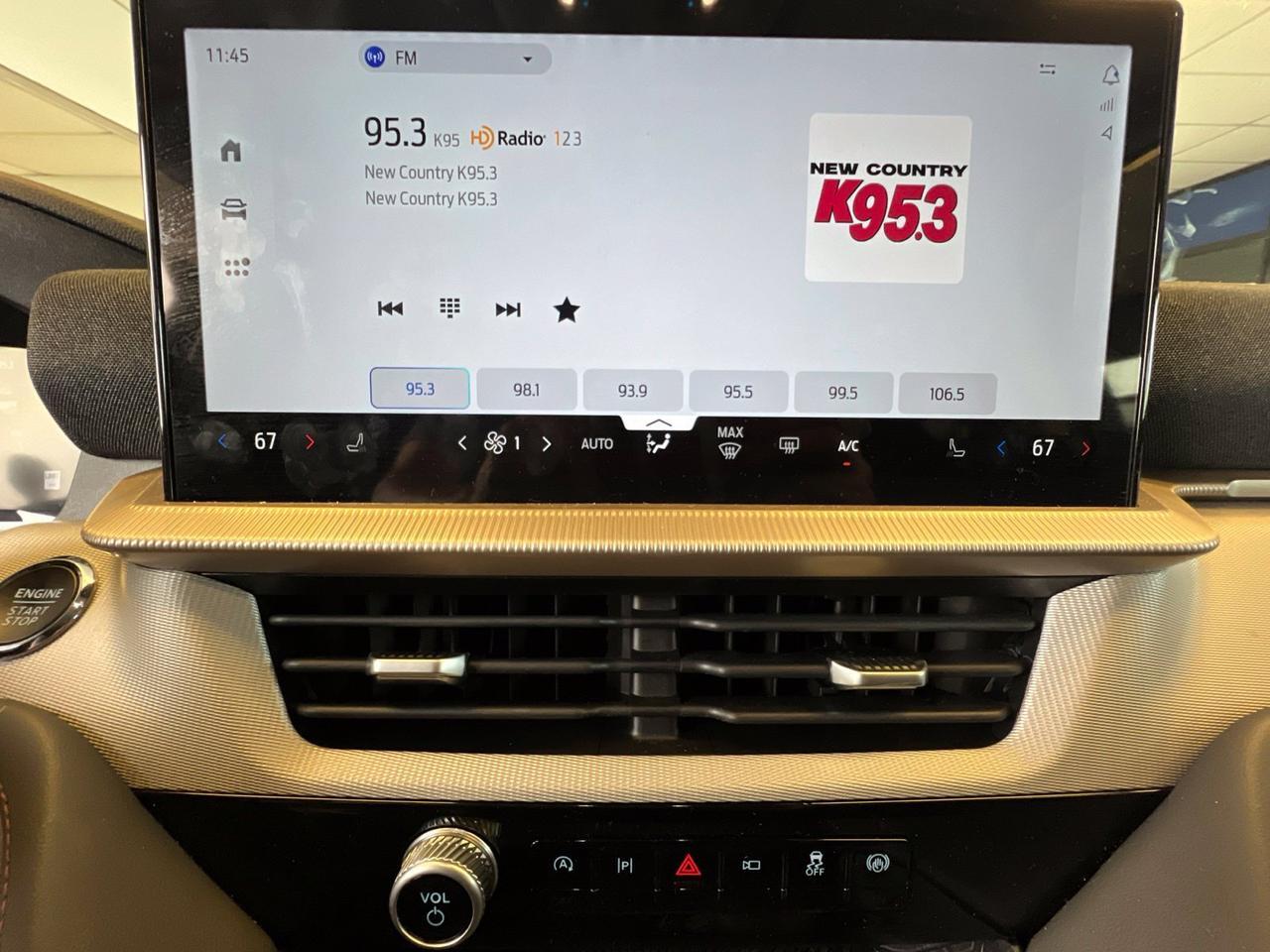 2026 Ford Explorer Active Richmond VA