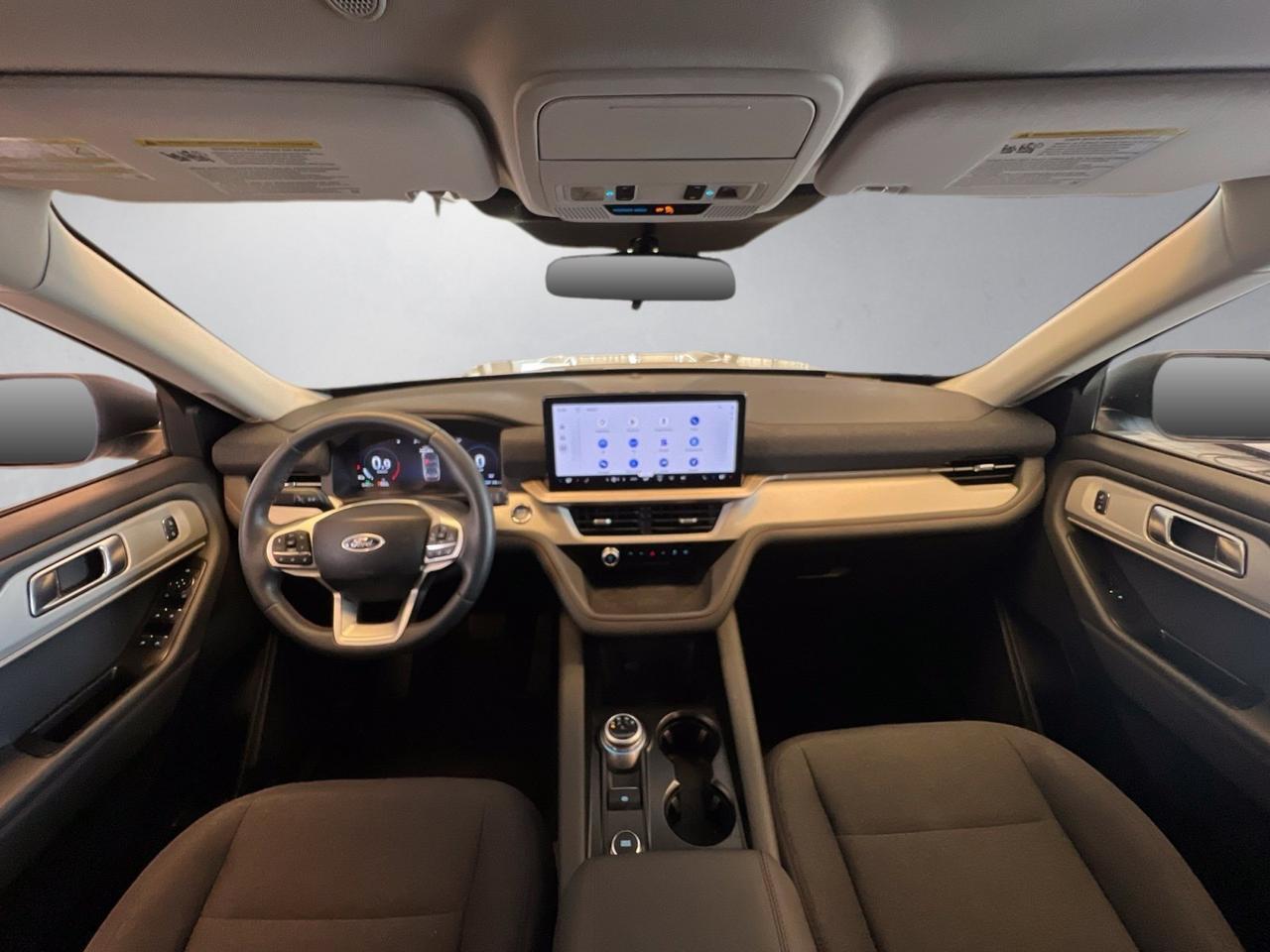 2026 Ford Explorer Active Richmond VA