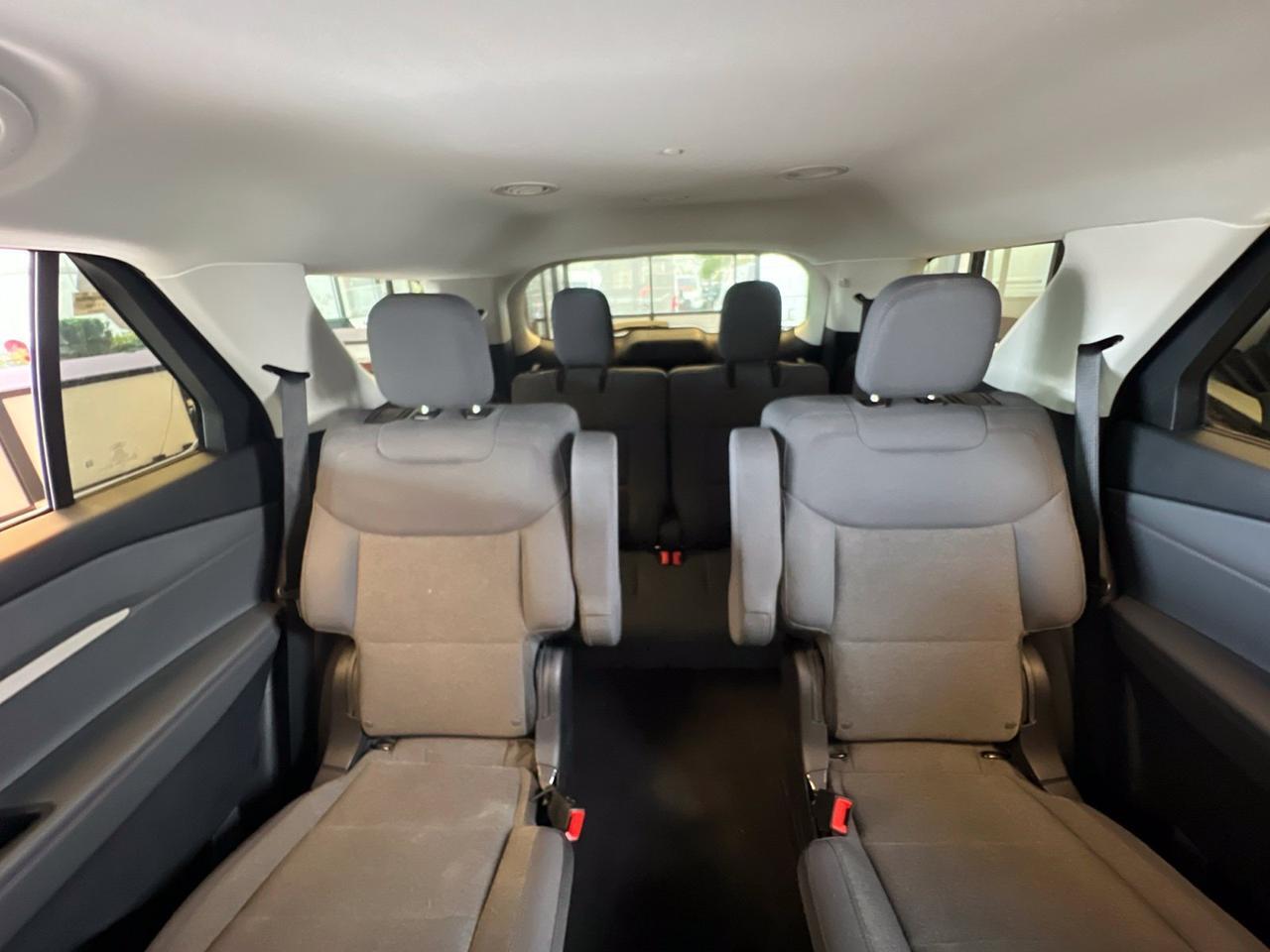 2026 Ford Explorer Active Richmond VA