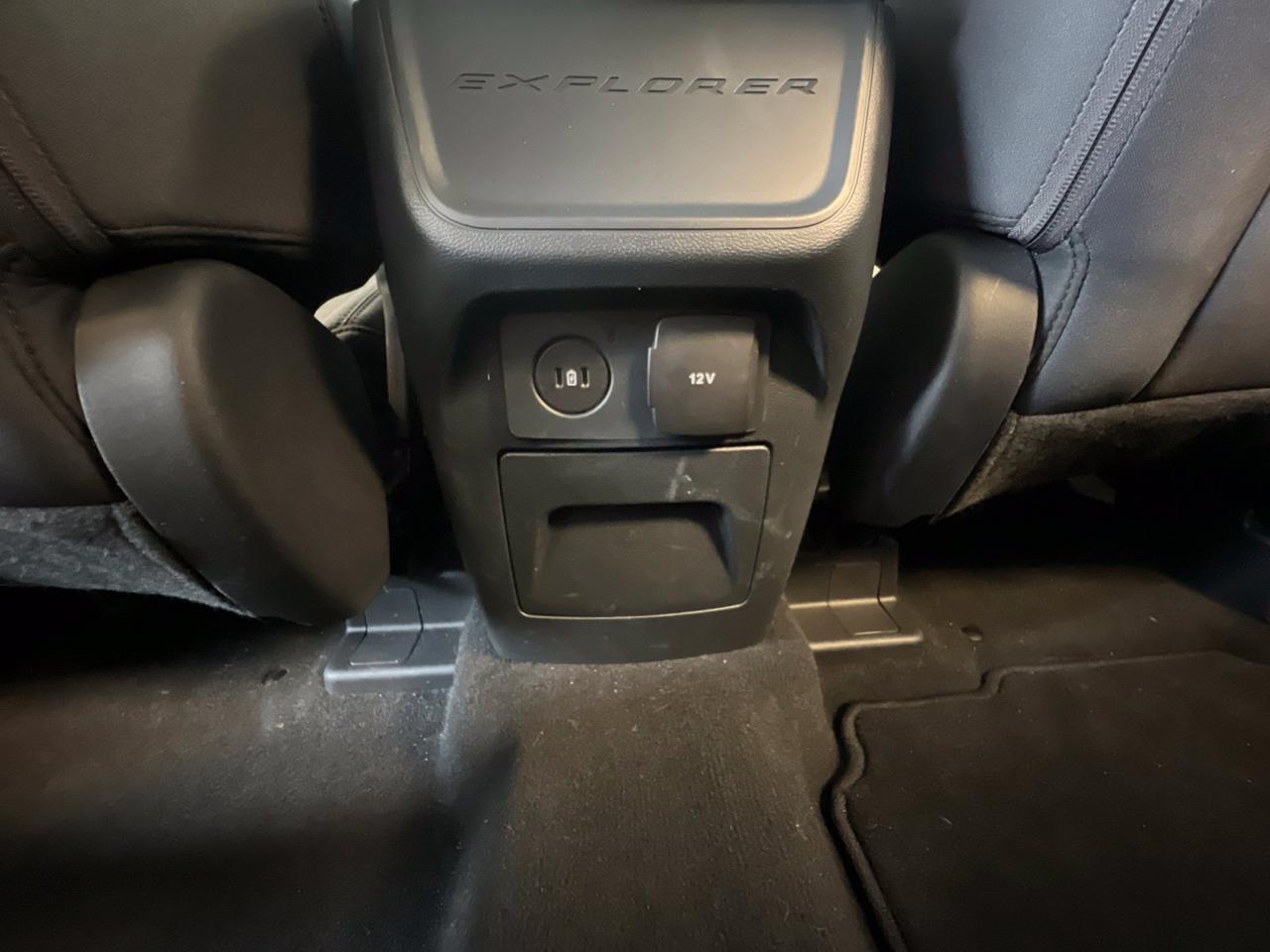 2026 Ford Explorer Active Richmond VA