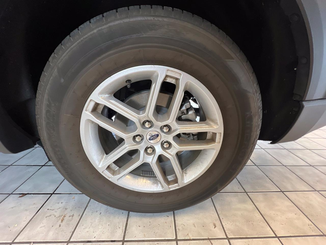 2026 Ford Explorer Active Richmond VA