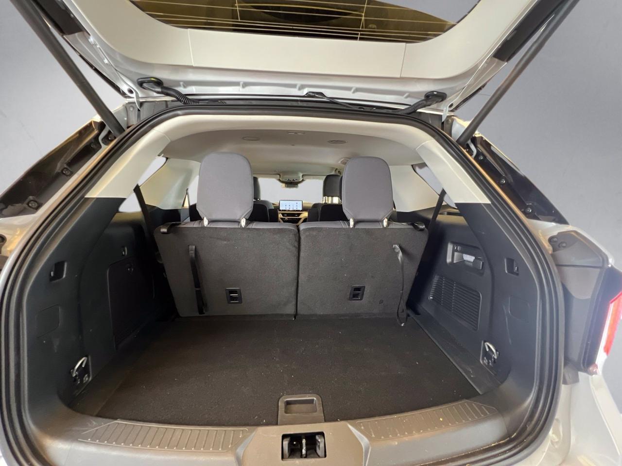 2026 Ford Explorer Active Richmond VA