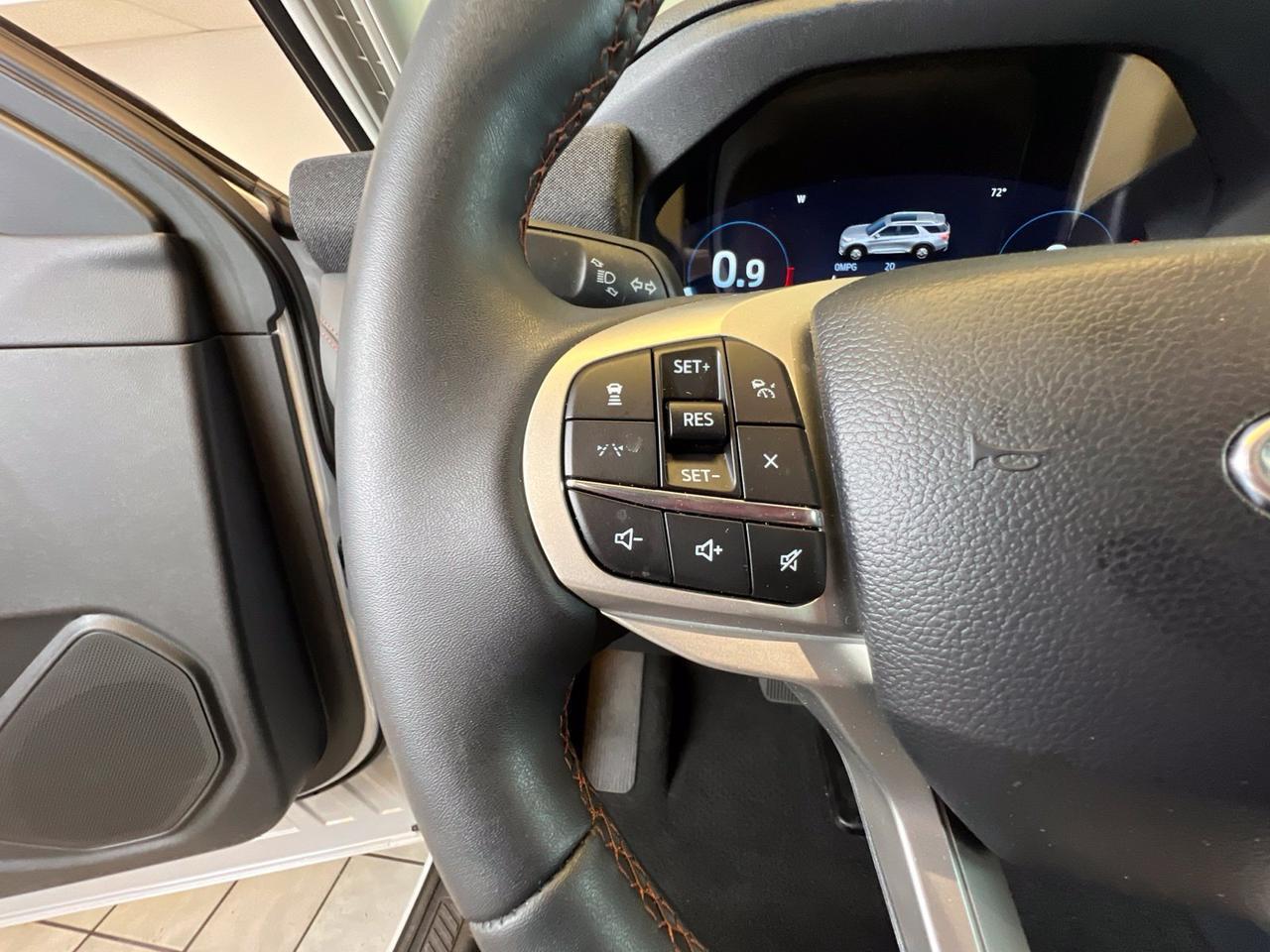 2026 Ford Explorer Active Richmond VA