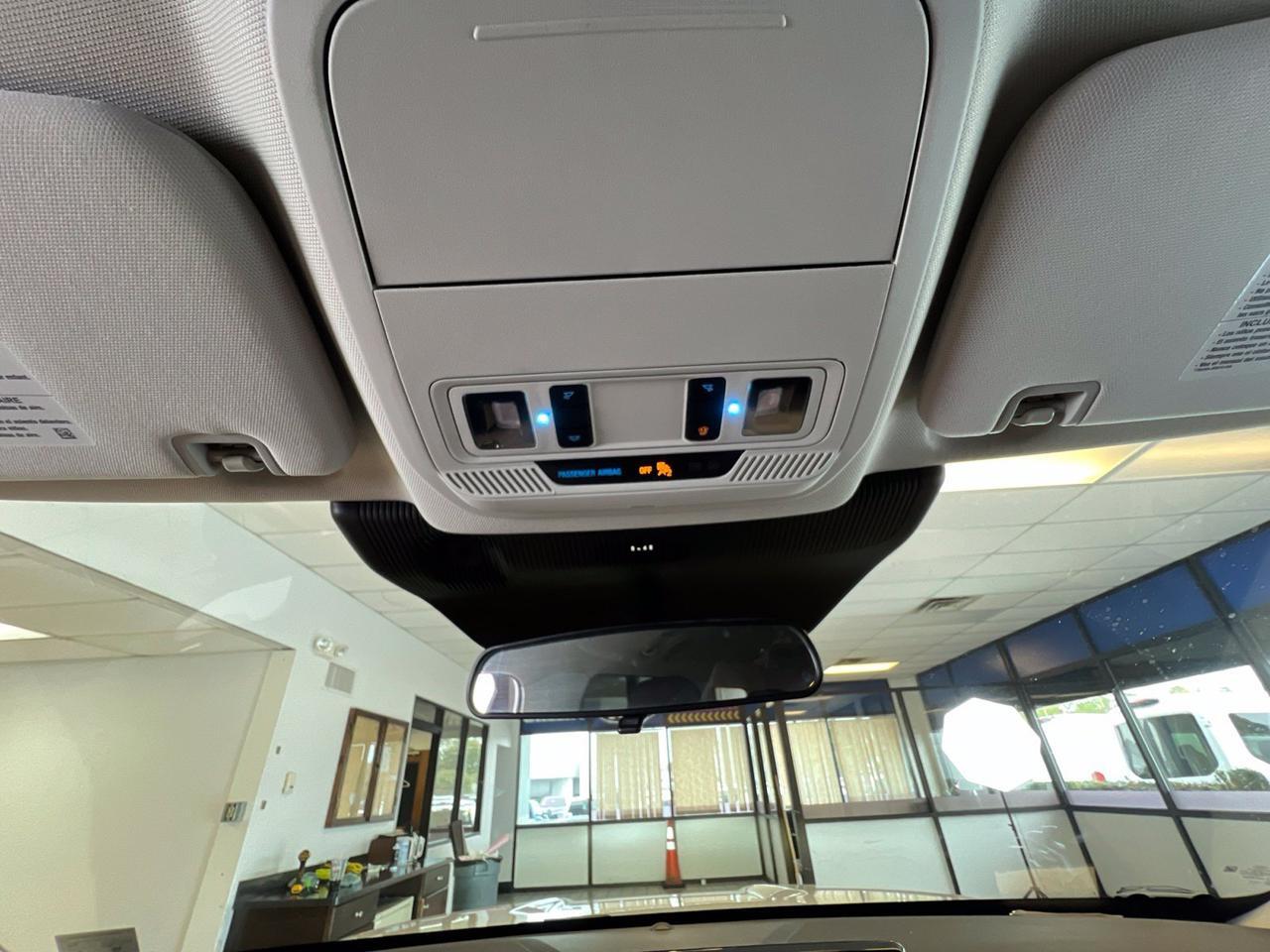 2026 Ford Explorer Active Richmond VA
