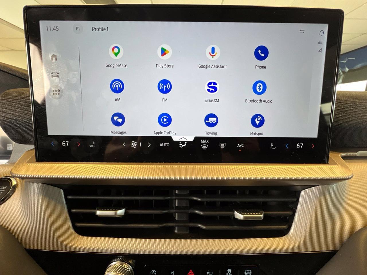 2026 Ford Explorer Active Richmond VA