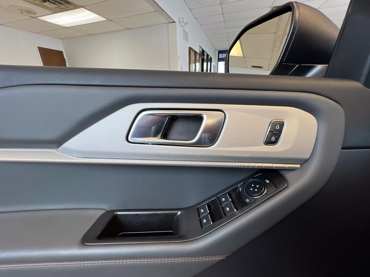2026 Ford Explorer Active Richmond VA