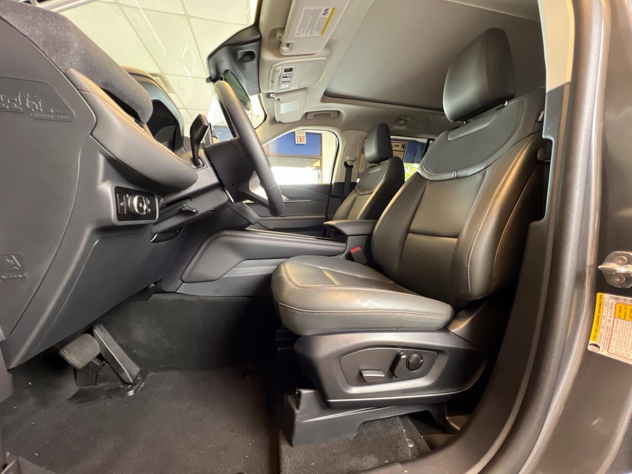 2026 Ford Explorer Active Richmond VA