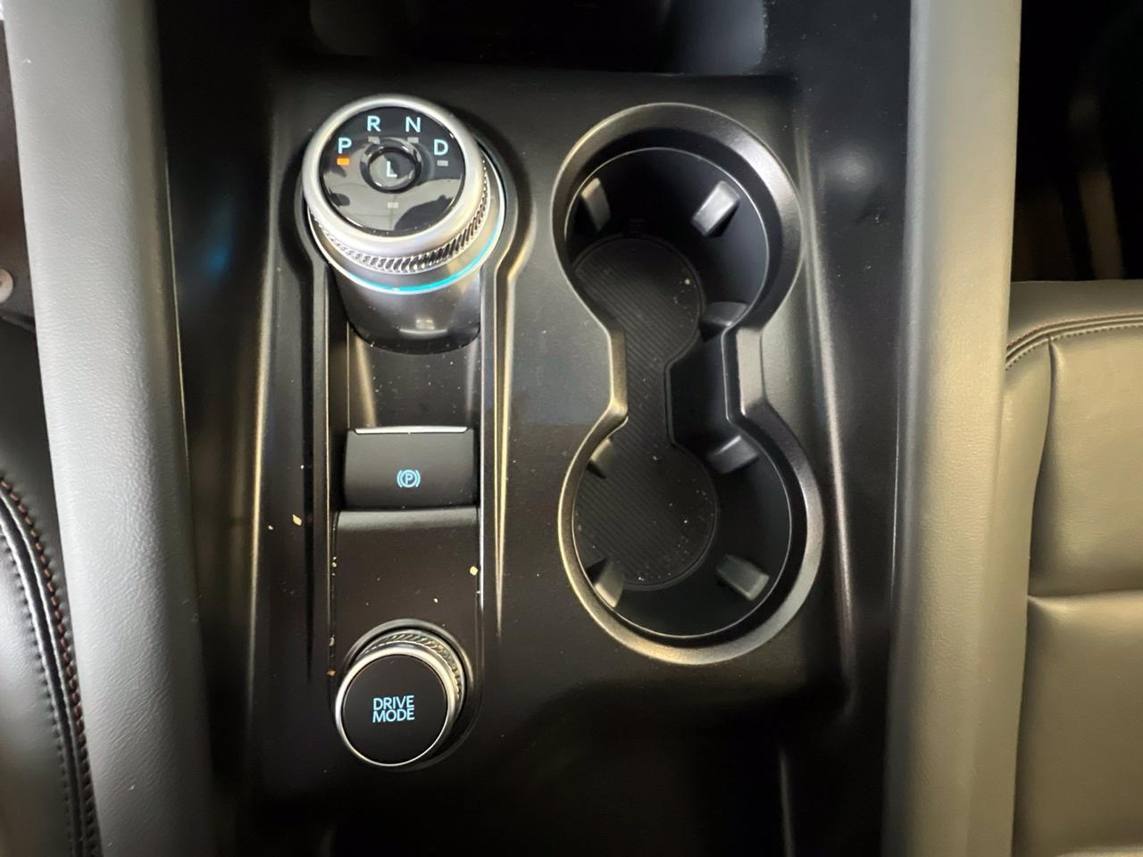 2026 Ford Explorer Active Richmond VA