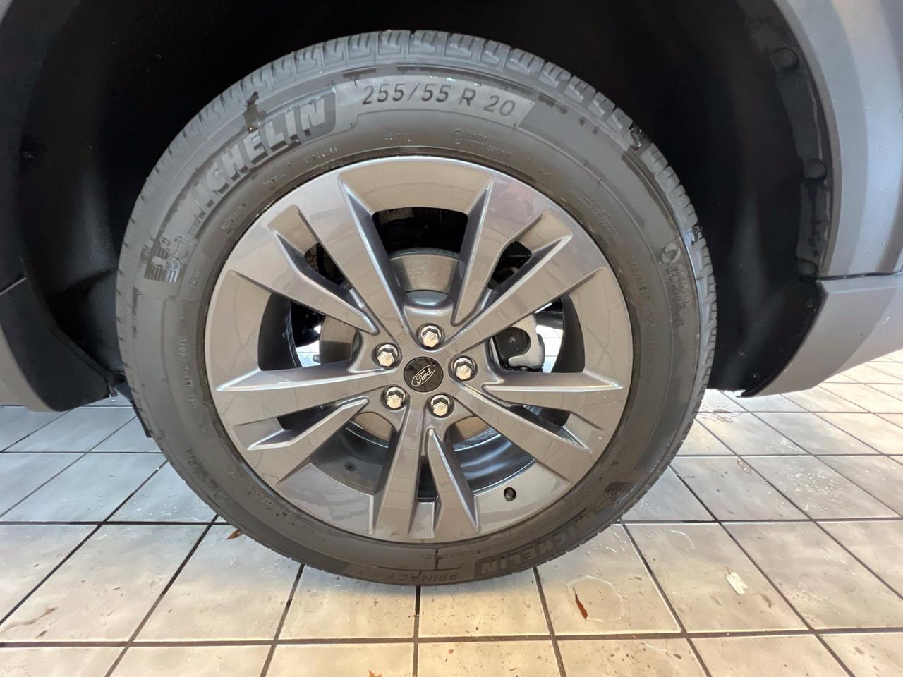 2026 Ford Explorer Active Richmond VA