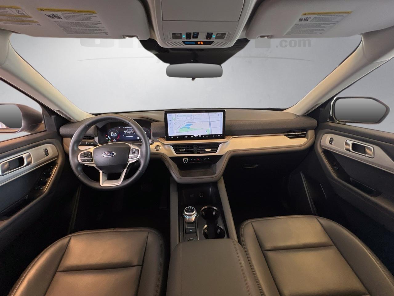 2026 Ford Explorer Active Richmond VA