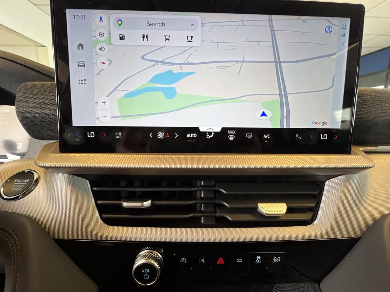 2026 Ford Explorer Active Richmond VA