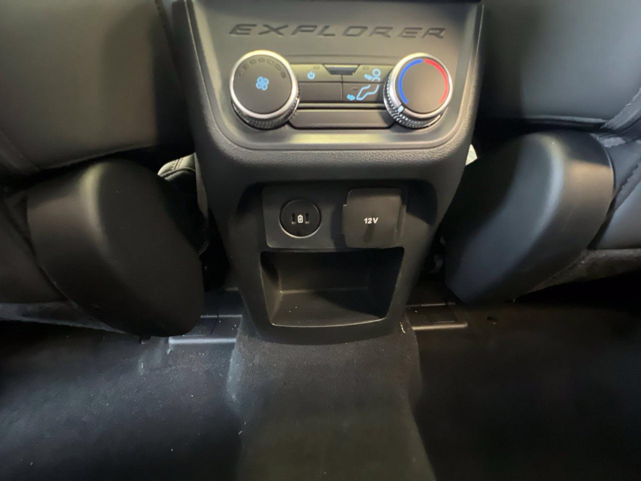 2026 Ford Explorer Active Richmond VA