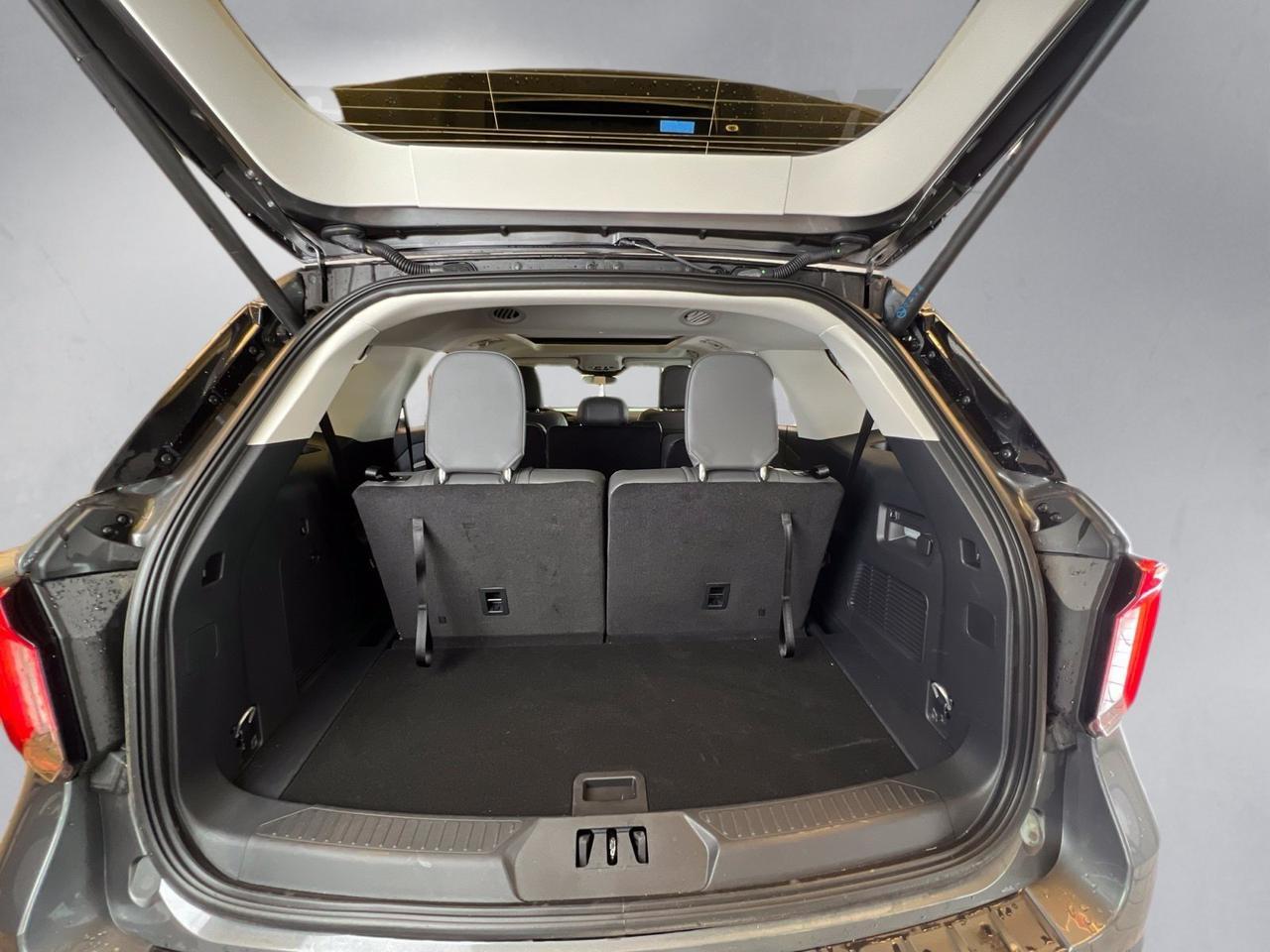 2026 Ford Explorer Active Richmond VA