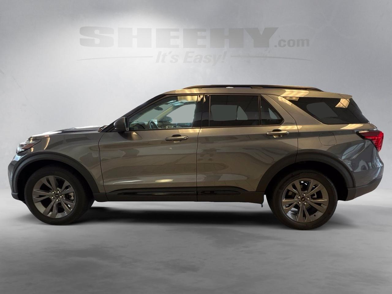 2026 Ford Explorer Active Richmond VA