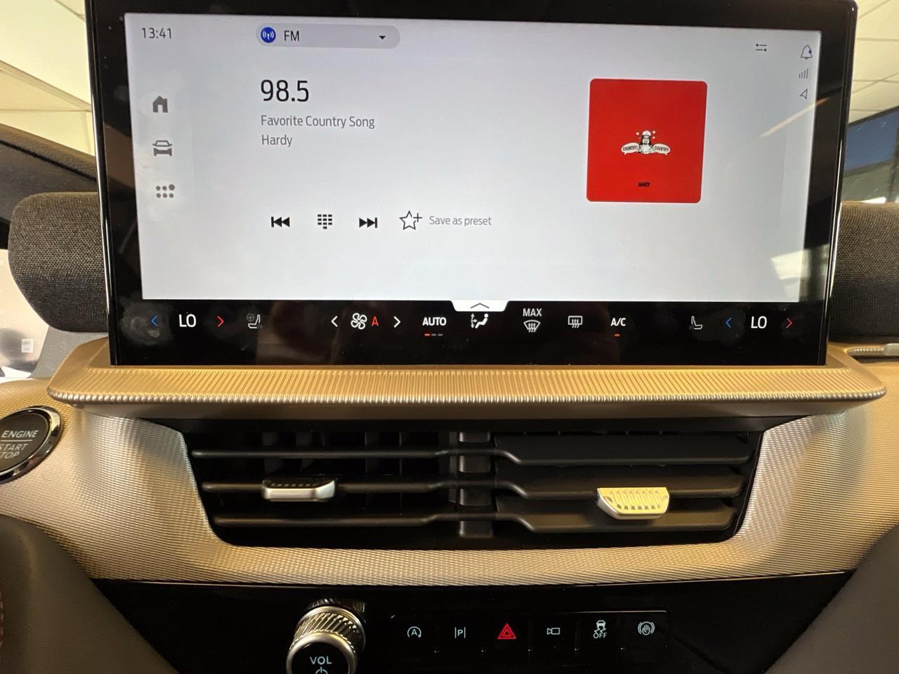 2026 Ford Explorer Active Richmond VA