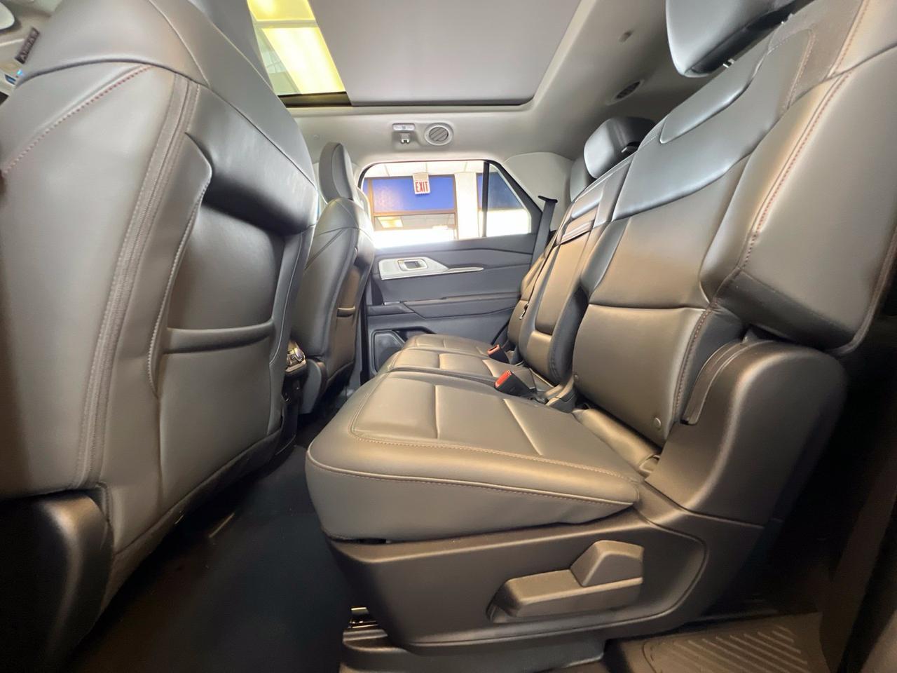 2026 Ford Explorer Active Richmond VA